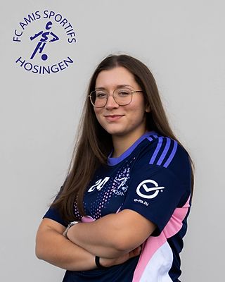 Sandra SANTOS FERRAO