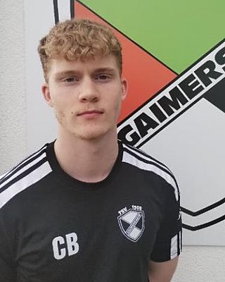 Konstantin Ostermaier