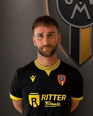 Nico Franjic