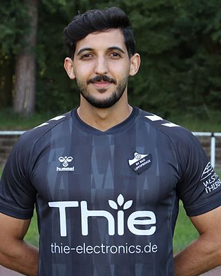 Fadl Makkar