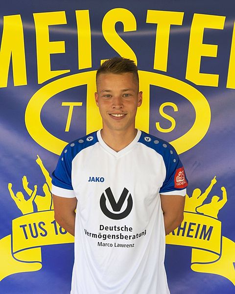 Foto: Vanessa Dörr