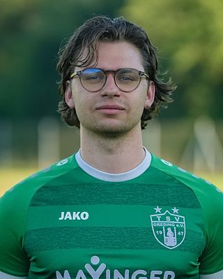 Oliver Preischl