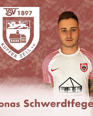 Jonas Schwerdtfeger