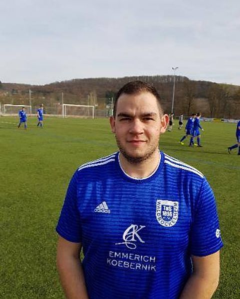 Foto: Arno Goldschmidt