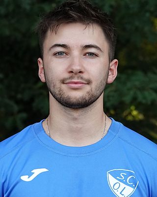 Sebastian Stockmann