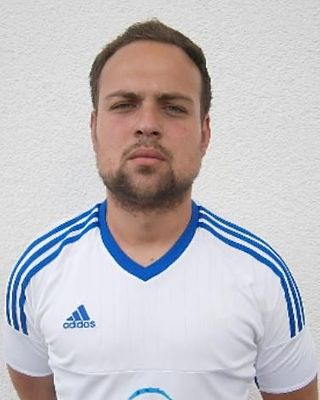 Manuel Burth