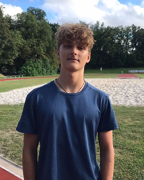 Foto: Lukas Ziegler