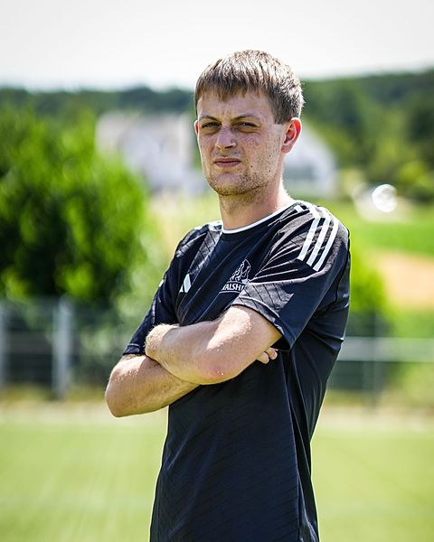 Foto: Sportfotografie Rostam