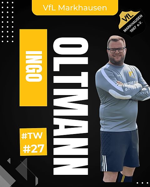 Foto: VfL Markhausen