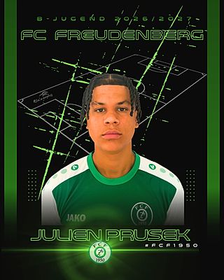 Julien Prusek