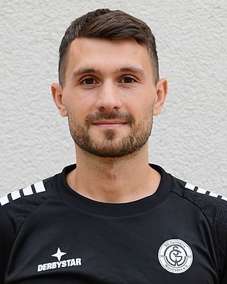 Gjergj Prebreza