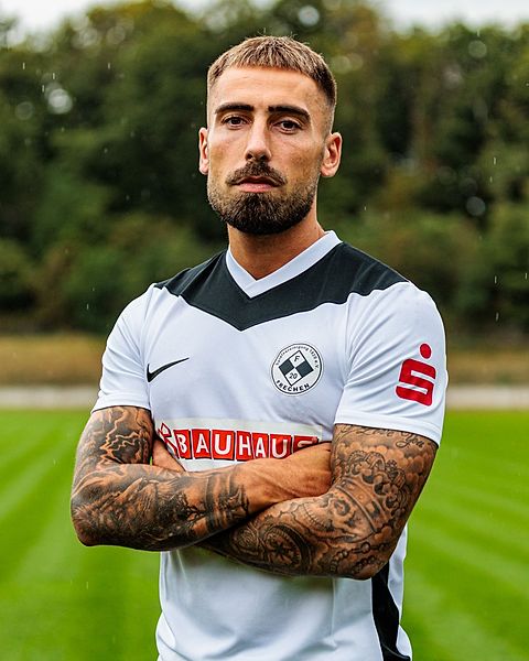 Foto: Nick Förster