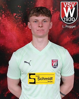 Lukas Poggel