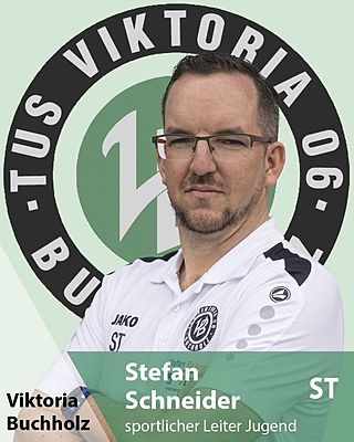 Stefan Schneider