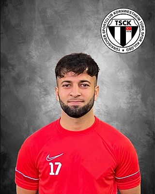 Ali Reza Rahman