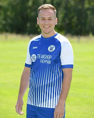 Marius Schulze