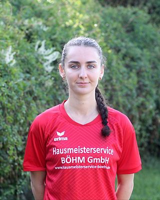 Katja Robenek