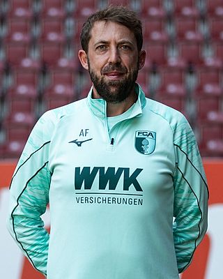 Alexander Frankenberger