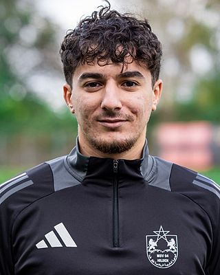 Ilias El Khattouti