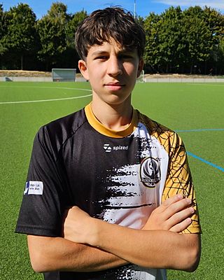 Hamza Ouharrou Bahrioui