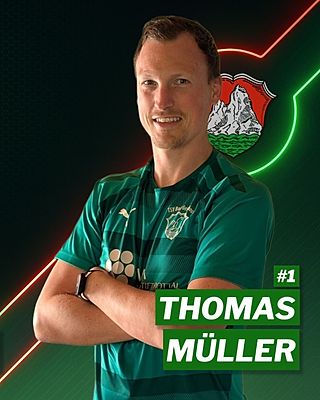 Thomas Müller