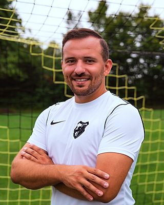 Michael da Silva