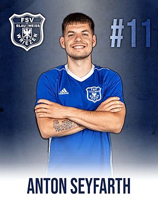 Anton Seyfarth