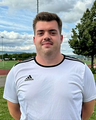 Fabian Florian Hilgert