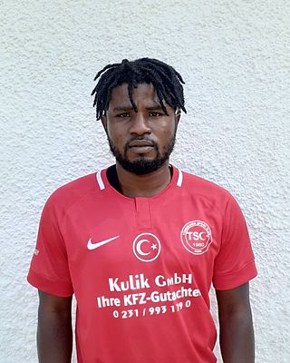 Saeed Adams