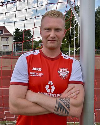 Julian Strobl