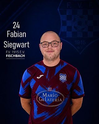 Fabian Siegwart