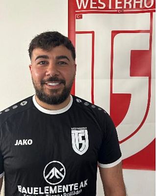 Mehmet Semih Özkaya