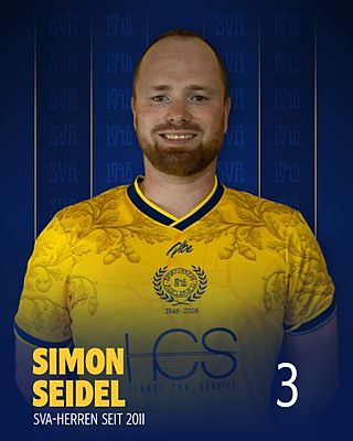 Simon Seidel
