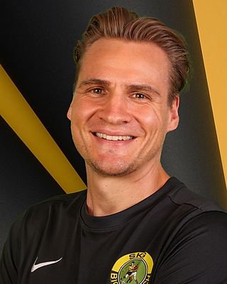 Benedikt Saltzer