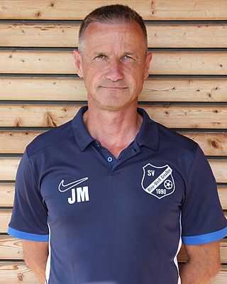 Jens Mülverstedt