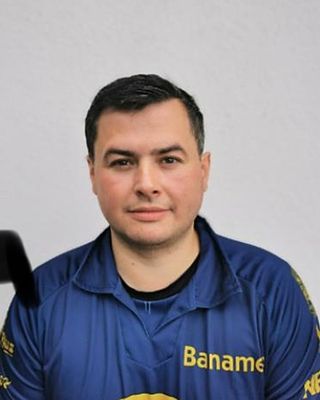 Uwe Saborowsky Gonzales