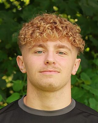 Jamie Miguel Isbanner