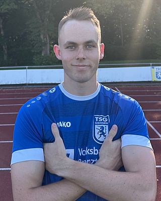 Eric Fenske