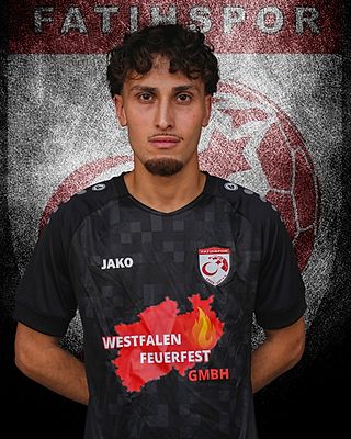 Muhammed Emin Aydinli