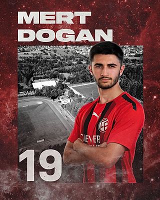 Mert Dogan