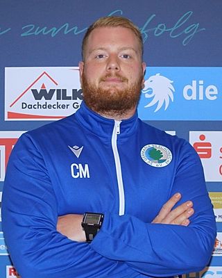 Christoph-Raphael Mattern