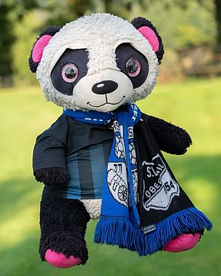 Patrick Promillepanda