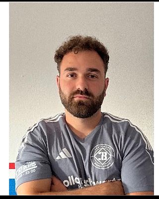 Konstantinos Gkouvas