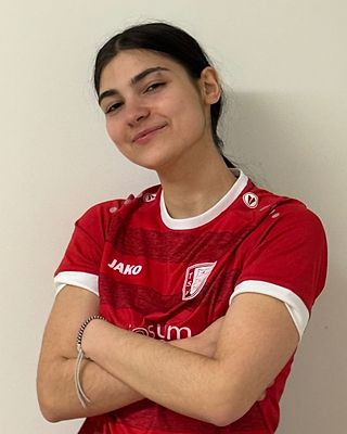 Zoi Tsakarididou