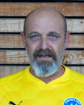 Konstantinos Doulgeris