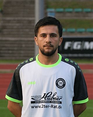 Mohammad Khadar