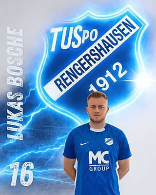 Lukas Bosche