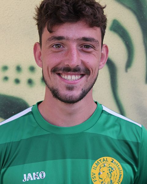 Foto: FSV Ilmtal Zottelstedt