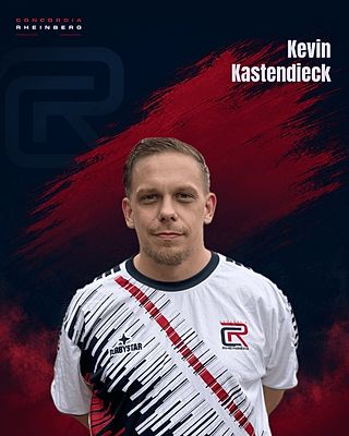 Kevin Kastendieck