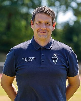 Volker Hansen